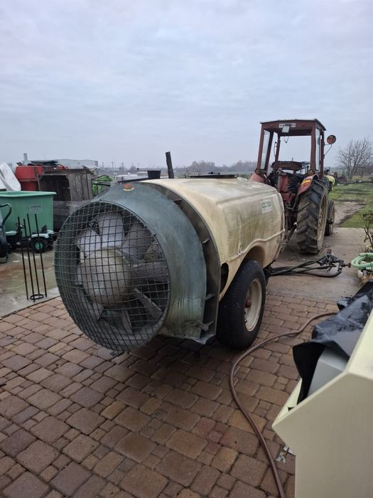 Pompa Atomizor Stropitoare pomi fructiferi și vita de vie