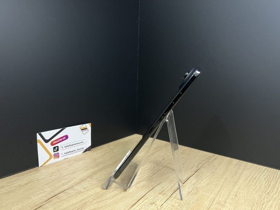 Iphone Air 256Gb Space Black Second-Hand Ca nou 3 ani garanție, Telefo