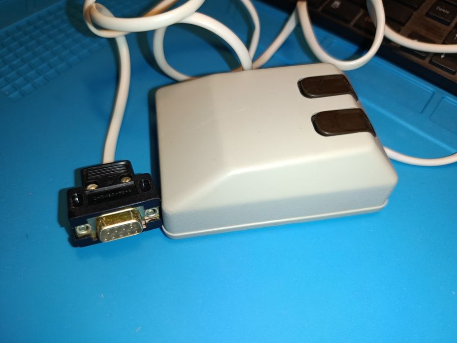 Мышь для компьютера "Корвет-ПК8020"