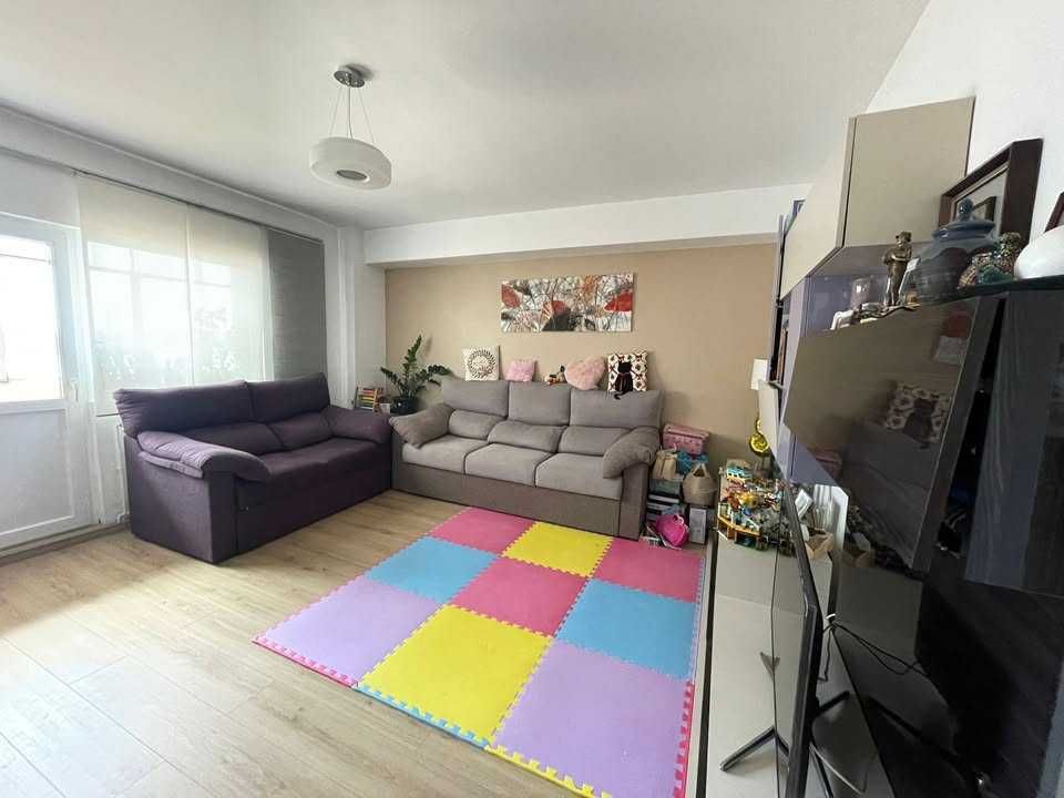 Canapea cu functii multiple - Living