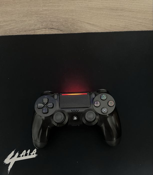 ps4, Playstation 4 slim 500GB ,+2 джойстика