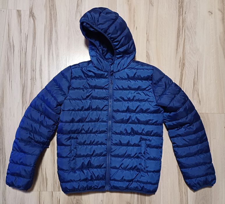 Есенно яке като ново ръст 164