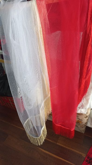 Келинлар салом шарифи