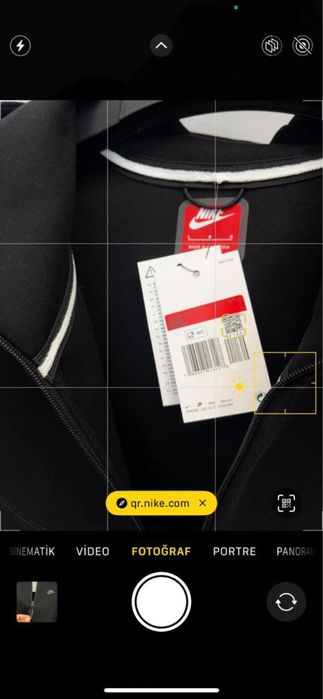 Nike Tech Fleece