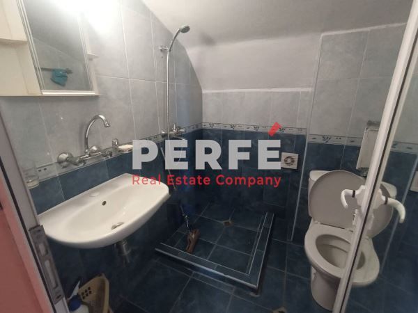 Дава се под наем Двустаен апартамент в Бургас, Сарафово - 85 кв.м за 280.5 € - Снимка #5