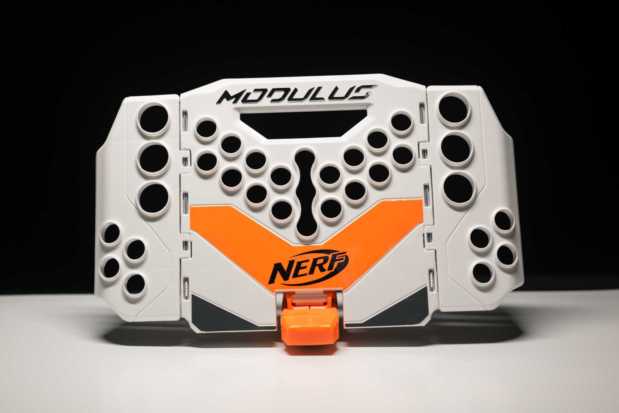 Nerf N-Strike Modulus Scut de Depozitare