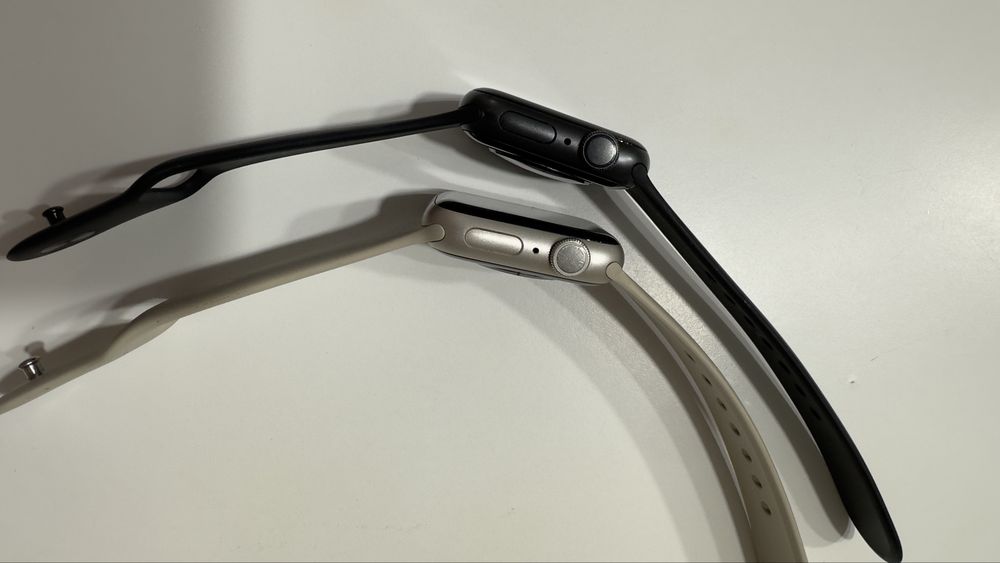 Apple watch 6 si 7  40/41/44 mm