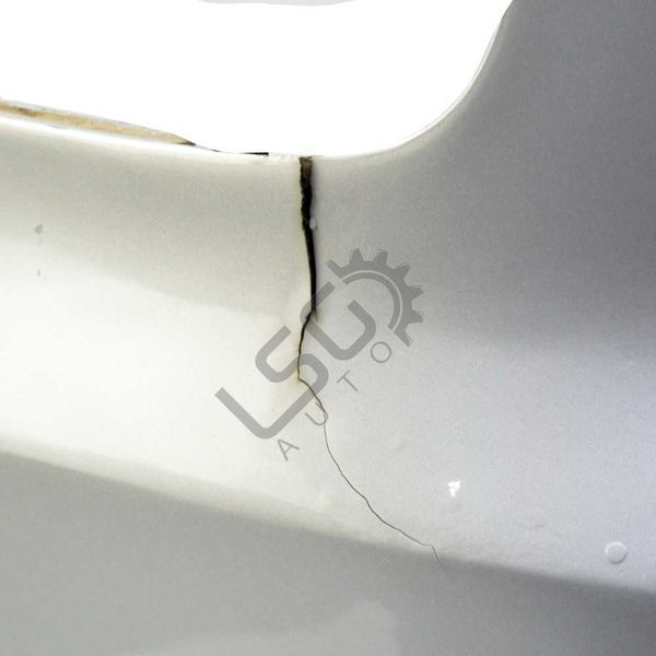 Задна броня AUDI A6 (4G, C7) 2011-2018 ID:102544
