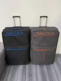 Продаются чемоданы оригинального бренда Nautica