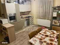 Penthouse cu 4 camere pe 2 nivele In Giroc langa scoala.