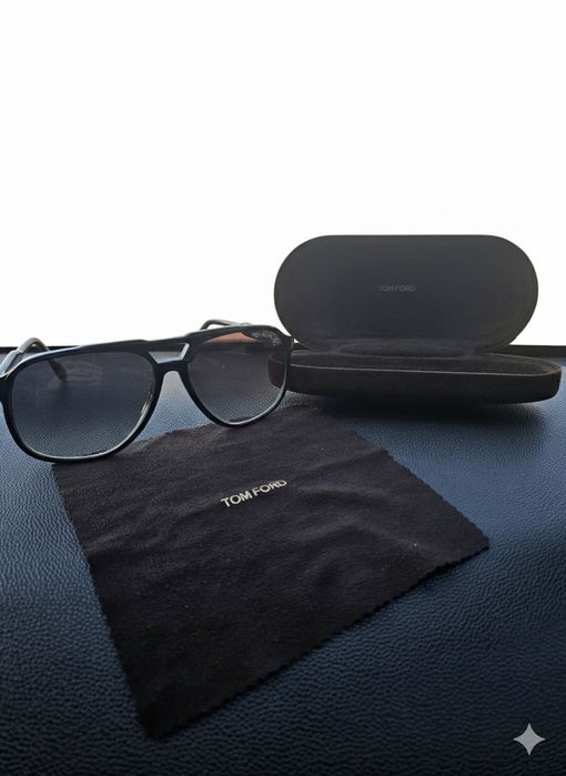 Слънчеви очила Tom Ford RAOUL