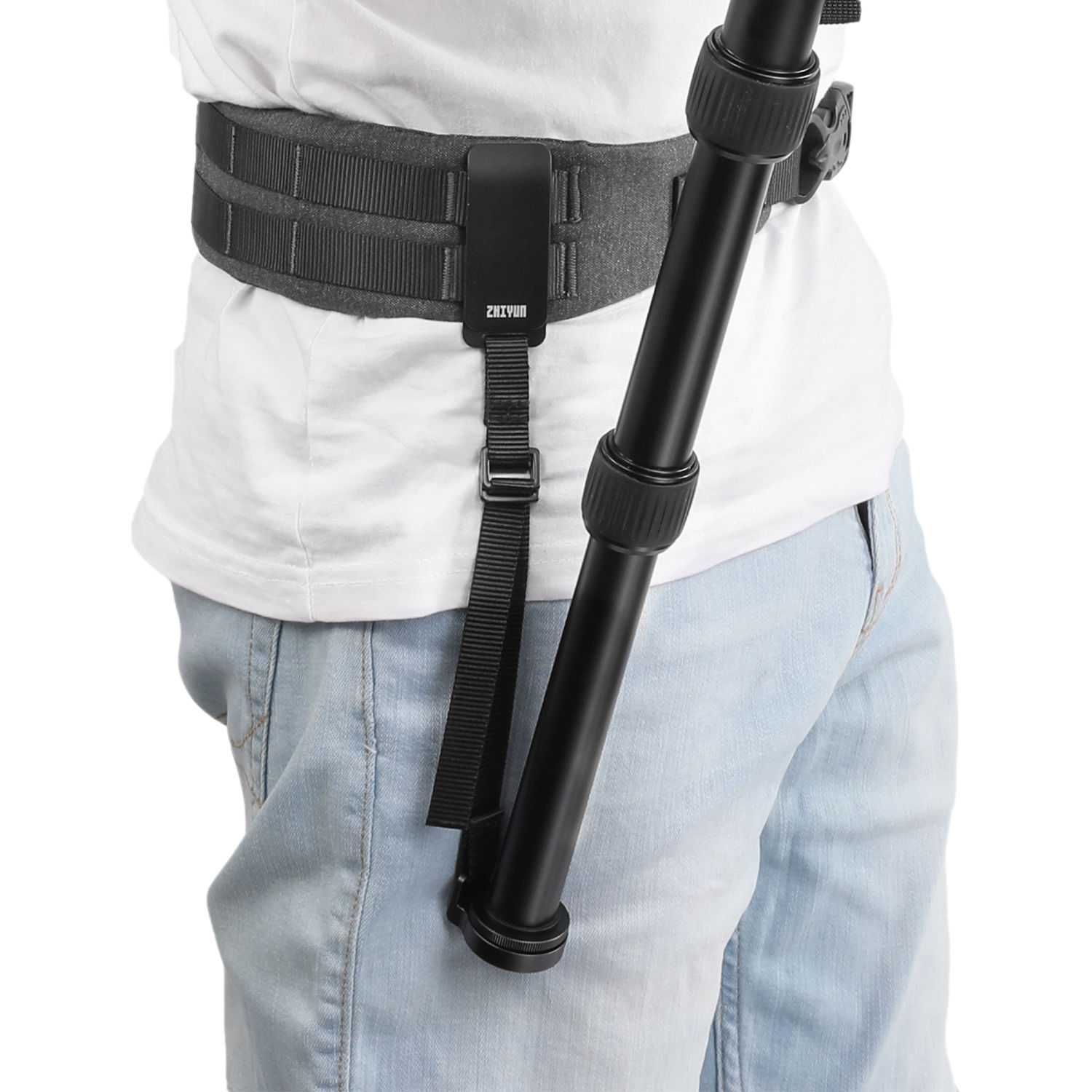 Gimbal Stabilizator pe 3 axe Professional Zhiyun Weebill lab, Load 3Kg