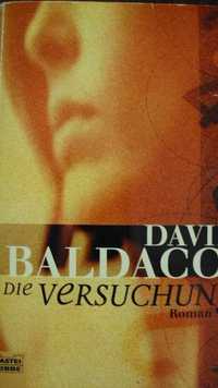 Die Versuchung-( Изкушението )  - David Baldacci