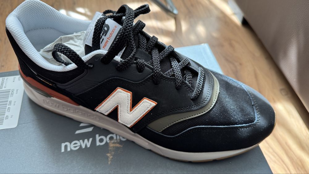 Newbalance CM997HLP 44.5