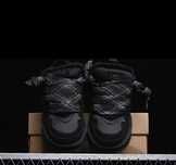 Sneakers UGG Lowmel Black