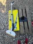 Mop electric Kärcher EWM 2