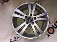 Super Set Jante 5X112 VW,Audi, Mercedes 6,5J x 16