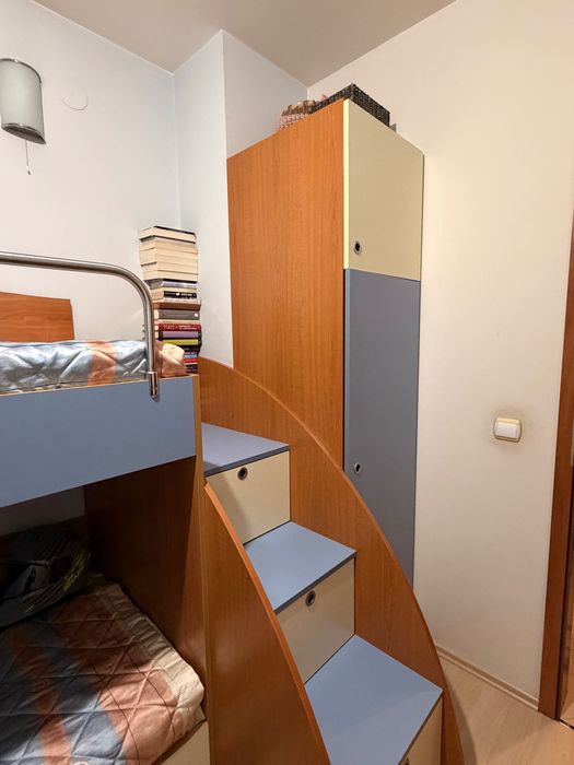 Детска спалня( мебел)