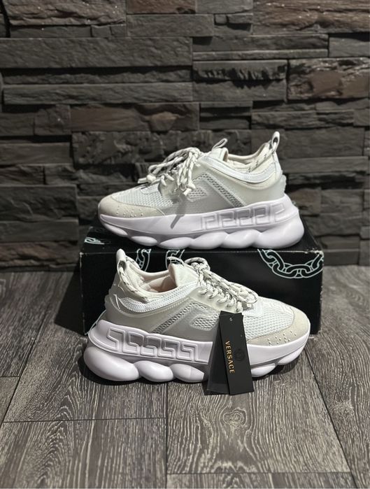 Versace Chain Reaction