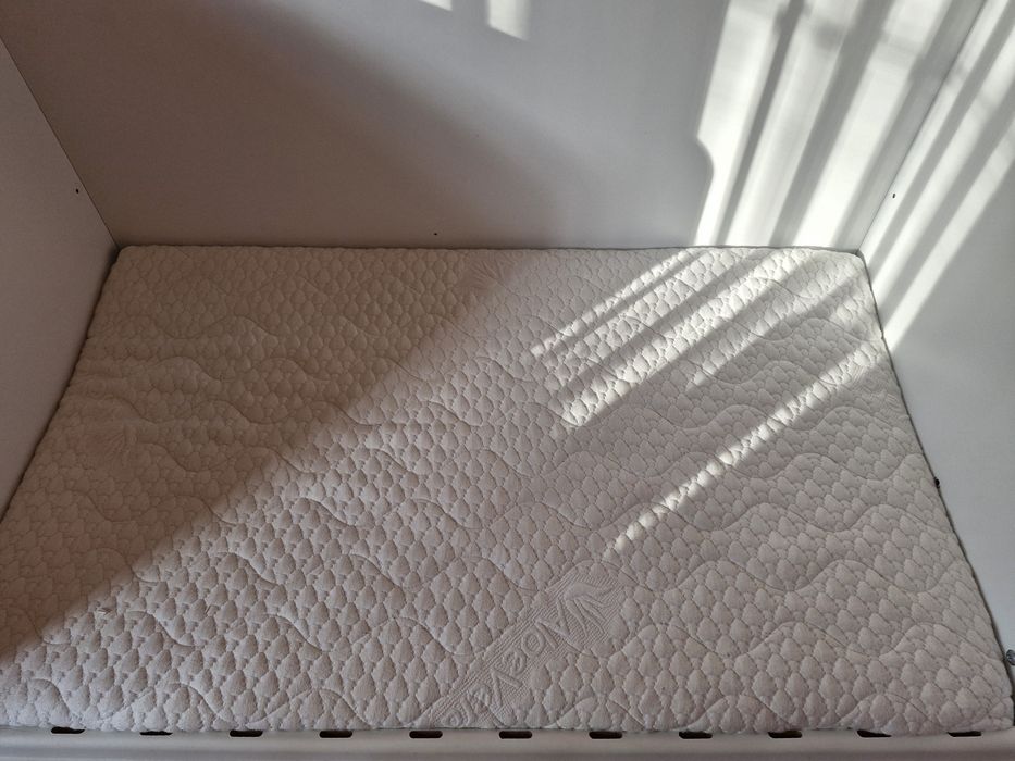 Бебешко легло Arbor