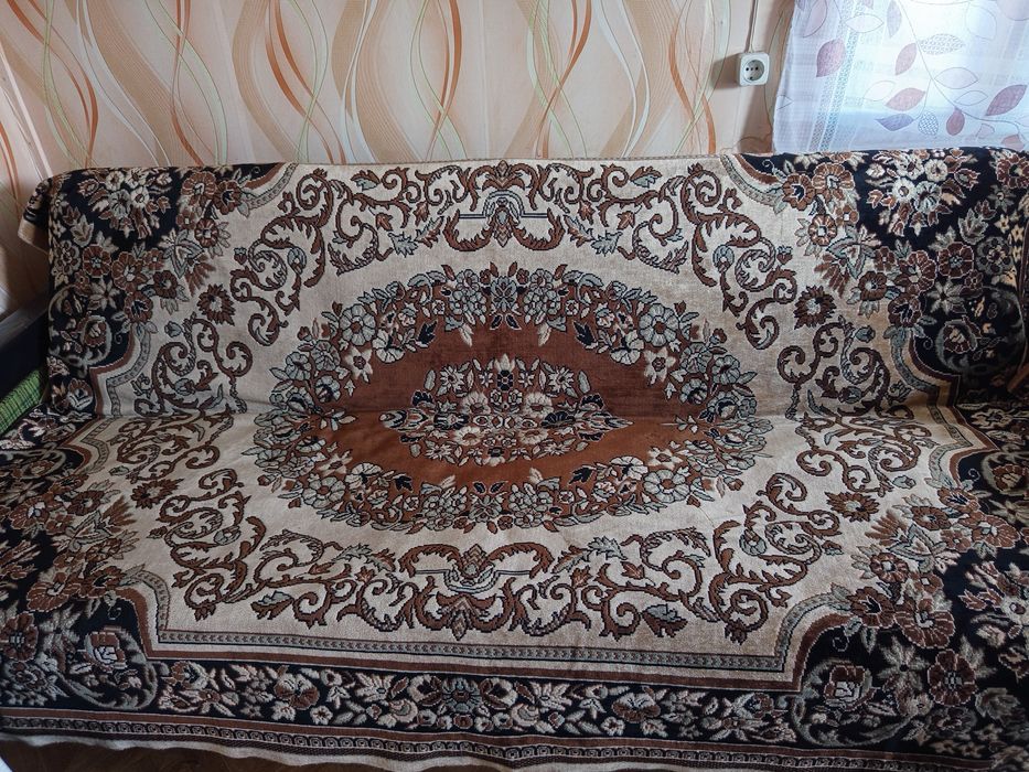Продам дивандек на диван