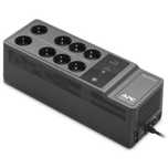 UPS cu 8 prize APC BE650G2-GR, 400 W / 650 VA