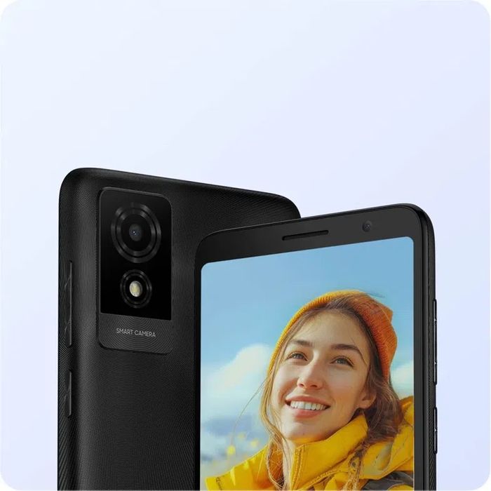 TCL 501 – Telefon Nou Sigilat – 2GB/32GB + până la 1TB memorie