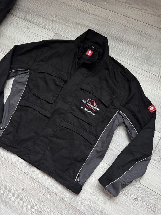 Мъжко! Чисто нова оригинална куртка Engelbert Strauss active