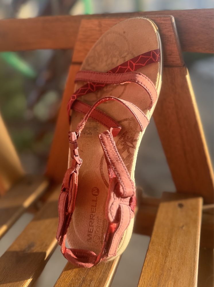 Дамски сандали Merrell 37-38 номер