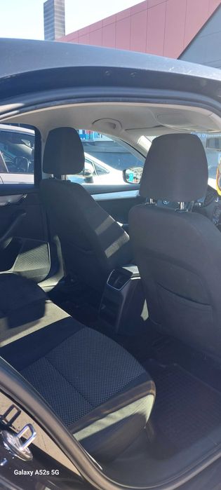 Skoda 1.2 Benzina