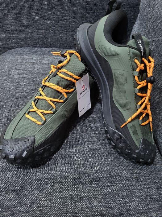 Мъжки маратонки нови