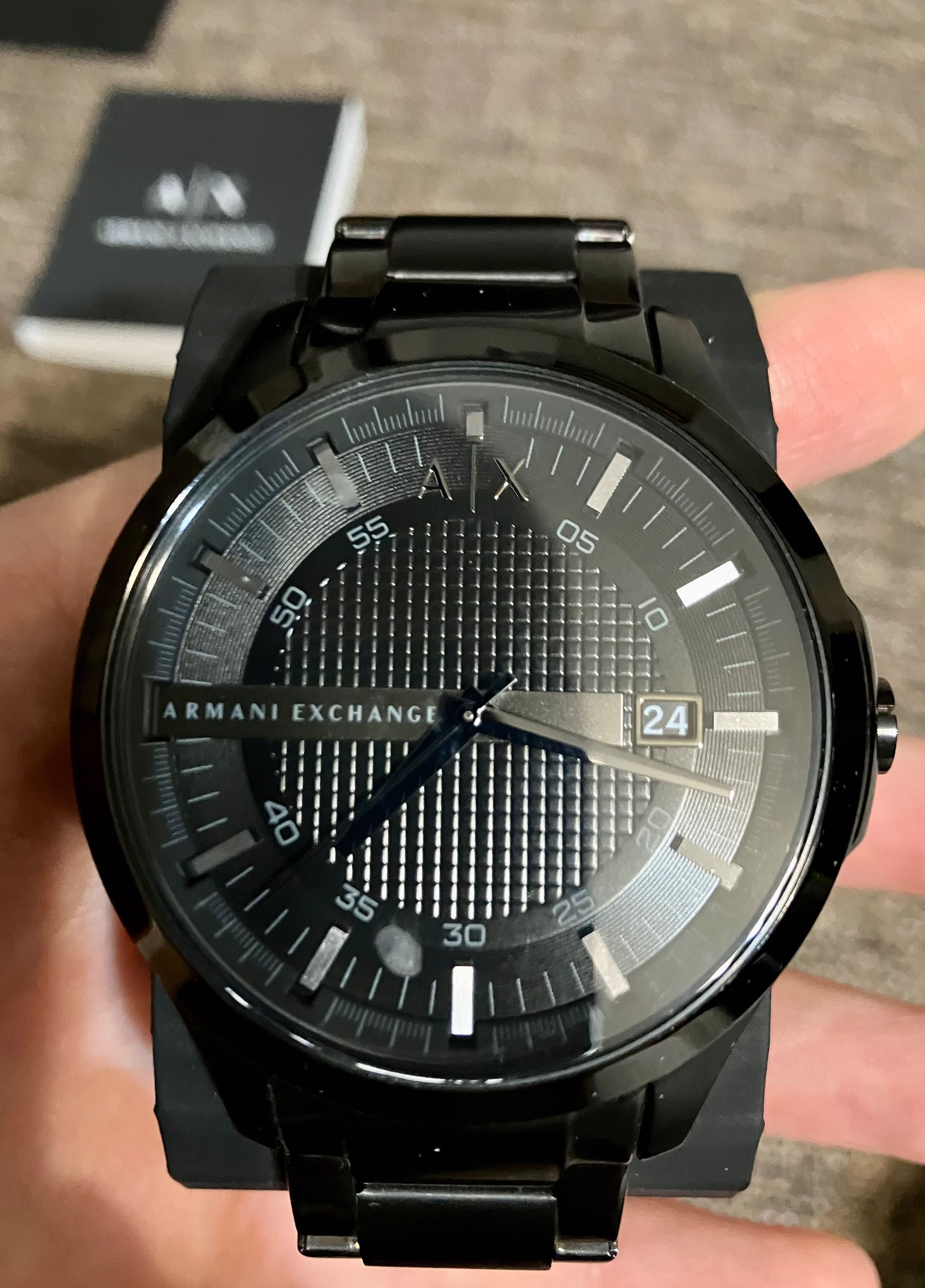 Наручные часы Armani Exchange