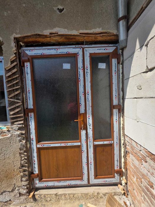 Termopane PVC la pret de fabrica-montaj rapid in tot judetul Arad