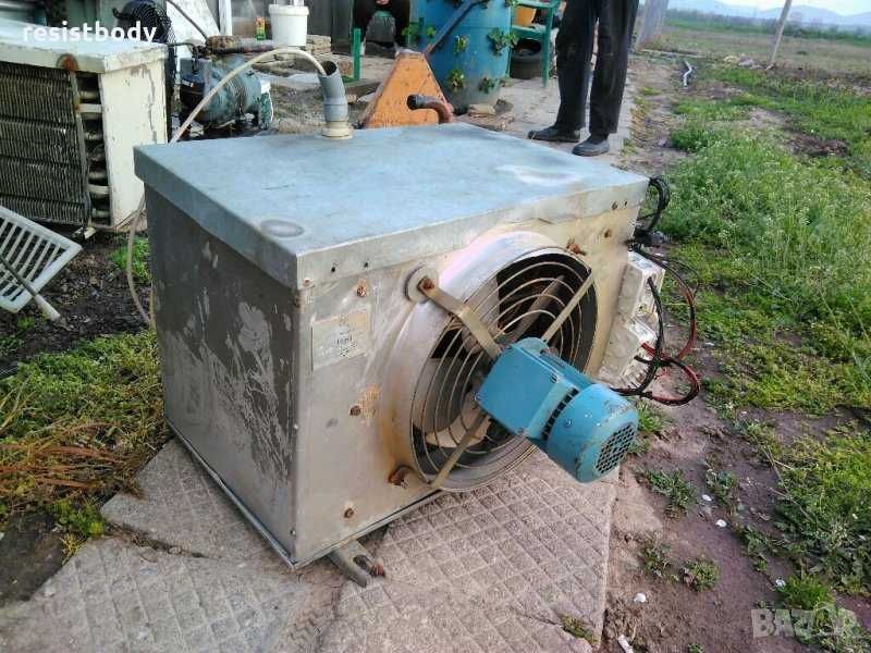 Хладилни витрини, хладилни компресори търговско оборудване СУПЕР ЦЕНИ