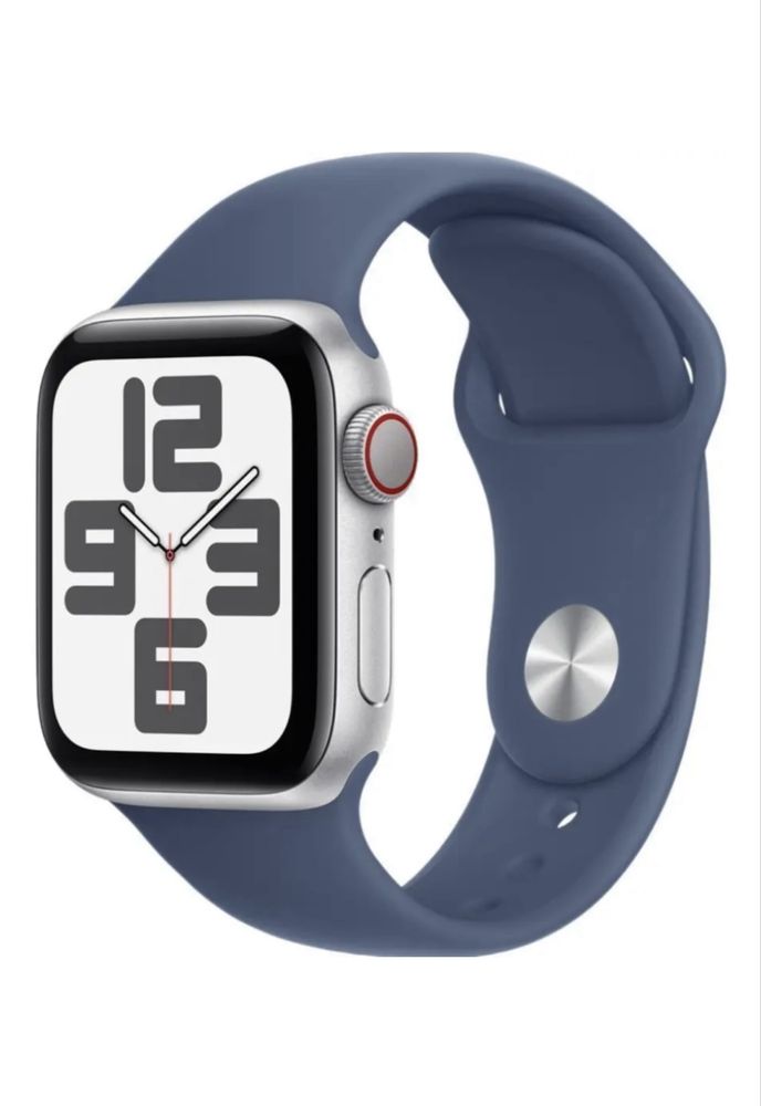 Продам Apple Watch SE