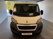 Peugeot BOXER L1h1 Primul Proprietar,istoric service,TVA deductibil