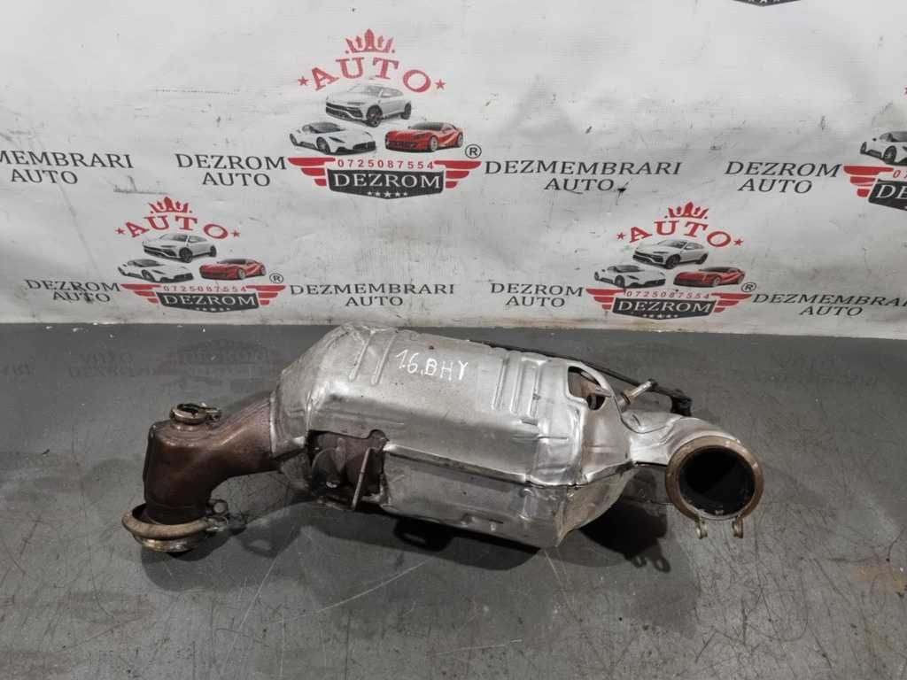 Filtru de particule 9823467180 / 1611769080 / 1321717X Peugeot 1.6