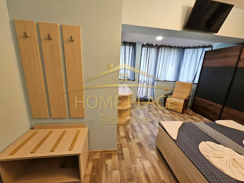 Продава се Тристаен апартамент в к.к. Златни пясъци - 100 кв.м за 1850 €/кв.м - Снимка #10