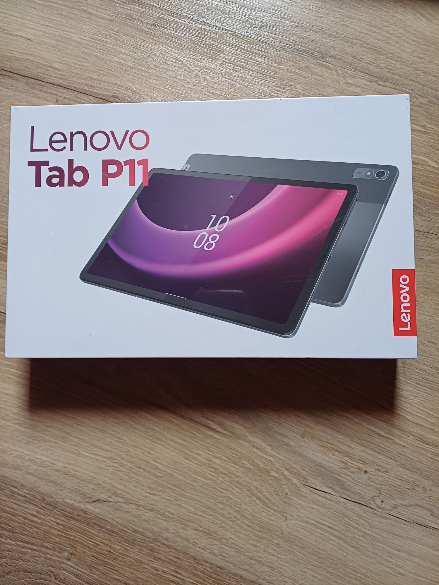 Tableta Lenovo Tab P11