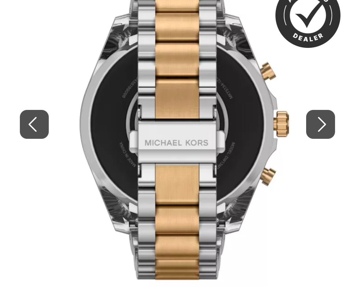 MICHAEL KORS  Smartwatch