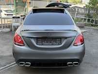 Mercedes c300 Hybrid Diesel  TVA DEDUCTIBIL