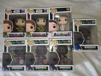 Funko POP фигурки 25 лв./бр.