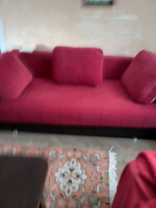 Canapea extensibila