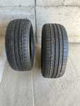 2 cauciucuri vară 235x55x17*Tristar-Sport Power 2*DOT 2021