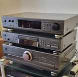 Technics SU A800 amplificator/ hi fidelity