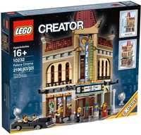 Vand Lego Modular Building 10232 Palace Cinema