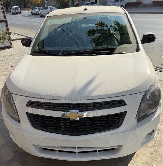 Cobalt Midnight AT (MCM) фулл позиция 2026