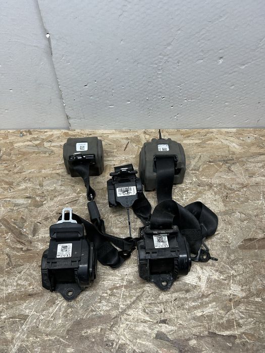 Centura siguranta bmw G20 G21 centuri spate