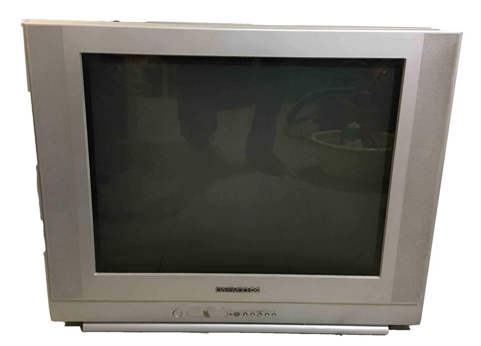 Телевизори Daewoo DTM-21U7K