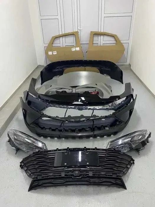 Shevrolet Monza , Шевроле Монза , 2022-